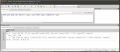 EXPLAIN ANALYSE SELECT code, nom FROM taero ORDER BY nom (sans index)