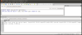 EXPLAIN ANALYSE SELECT code, nom FROM taero ORDER BY nom (avec index)